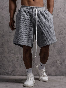 MuscleFaith | Loose American Style Basketball Shorts