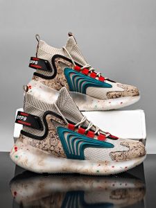 MINGTI | Breathable Mens Shoes