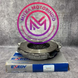 Deckrup/Clutch Cover/Matahari Mitsubishi Kuda Diesel thn 1998-2005 / L200 2.5cc thn 2002-2005 Asli Exedy MB54402L