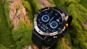 2025 OUTDOOR SPORT SMART WATCH AI CHATGPT FUNCTION ANTI-SHOCK LONG BATTERY BLUETOOH CALLS