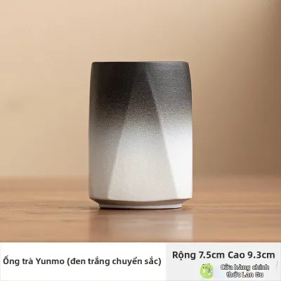 Jiaxun | Hộp Đựng Bút Sáng Tạo Đa Năng Gốm