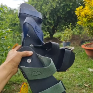 [HCM]DÉP NAM QUAI NGANG CAO SU