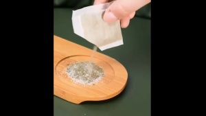 Foot Spa Detox Powder Bath Massage Blood Circulation Therapy Relax Foot Spa Powder