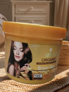 SAKURA MAINTENANCE KERATIN BRAZILIAN TREATMENT