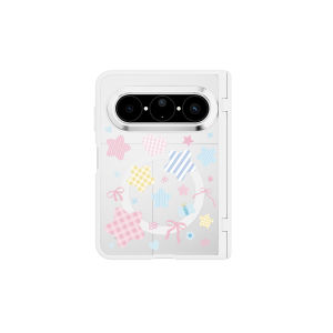 FUNNY RICH | Starry Cute Design Magnetic Phone Case for Huawei PuraXMax