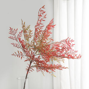 Đất Sét Nhựa Giả Cây Xanh Trong Chậu Trung Quốc Mới Trang Trí Phòng Mẫu Khách Sạn Bàn Trang Trí Nhà Vườn Bàn Trang Trí Phòng Khách