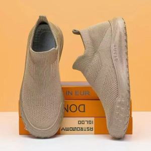 JIFANPAUL | Waterproof Slip Resistant Breathable Safety Shoes Low Cut