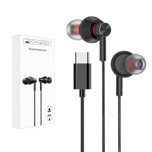 PESTON | High Quality In-Ear Headphone