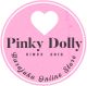 Pinkydollyshop