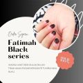 INAI KUKU FATIMAH BEST SELLER | CAT KUKU - PACAR KUKU - HENNA KUKU Untuk Muslimah | INAI KUKU HALAL SAH Untuk Wudlu dan Sholat Tahan Sampai 3 Bulan Tidak Luntur | Beauty Maroon - Beauty Orange - Beauty Black - Beauty Brown. 