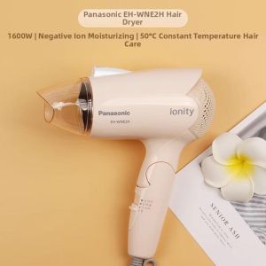 Panasonic | Foldable Constant Temperature Ionic Hair Dryer