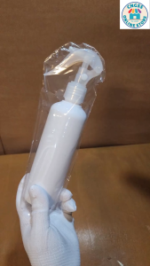200pcs Shrink Wrap Plastic Packaging Shrinkable Plastic Sealer for Spray & Trigger Bottle 250ml