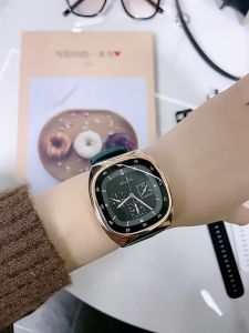 POSHI New Fashion Women’s Casual Watches Woman Waterproof Silicone Strap Korean Fashion Style Quartz Movement Ladies Watches On Sale Original relos for Women