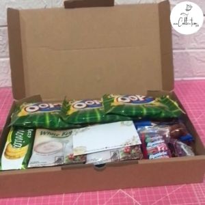 Hempres Lebaran | Kado/Hadiah Ultah | Bingkisan Ultah | Souvenir Murah Surabaya