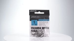 Kail BKK Iseama With Ring