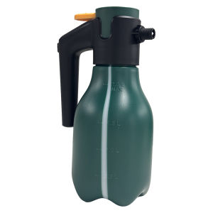 2L Electric Foam Spray Bottle - Perfect for Car Wash and Home Cleaning Solutions