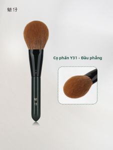 MAKEUP ZAI | Cọ Phấn Rộng Mềm Lớn