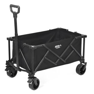 The Primitive | Collapsible Camping Cart Folding