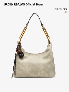 URCDN RDALVO | High-end Trendy Crossbody Shoulder Bag