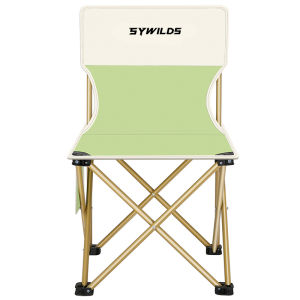 SANYANGWUDIAO | Lightweight Portable Multi-functional Chair