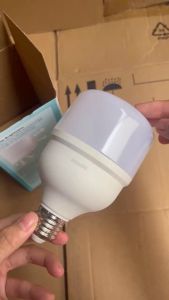 Bóng trụ Philips 25W TForce ESS LED E27 siêu sáng - Ánh sáng Trắng