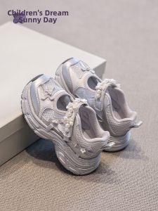 TONGMENGQINGTIAN | Attractive Soft Sole Girls Sandals