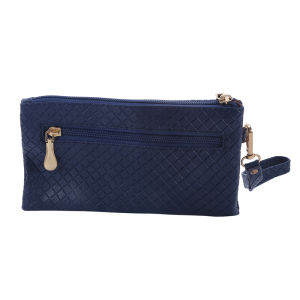 Women Wallets Long Style High Quality Card Holder Male Purse Zipper Large Capacity Brand PU Leather Wallet