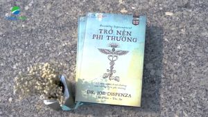 Sách Trở Nên Phi Thường - Becoming Supernatural