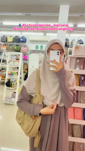 TAS RANSEL B KYORA 2IN1 RUMAH WARNA