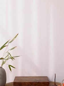 DIHUANTUO | Square Traditional Chinese Style Picture Frame for Calligraphy and Wall Decoration