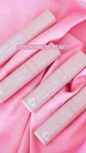LIP VALVET KISSES KEDAS BEAUTY 2gr