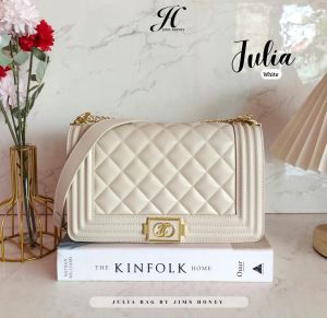 JIMSHONEY JULIA BAG FREE BOX/TAS WANITA