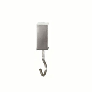 1/3/8pcs Desktop Hooks Are Detachable Table Edge Hook Installed Without Drilling Holes Suitable for Hanging Backpacks and Key