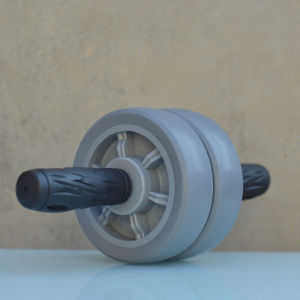 Giày Tập Bụng Kép Bằng Cao Su PVC Im Lặng Cho Tập Luyện Trong Nhà Và Ngoài Trời Thiết Bị Tập Thể Dục Tập Luyện Cơ Bụng