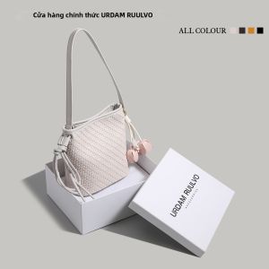URCDN RDALVO | Túi Đeo Chéo Đa Năng Cho Người Đi Làm