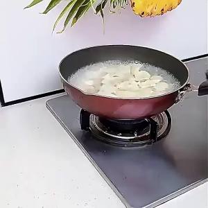 Giá Đỡ Nồi Hấp Hai Mặt Bằng Thép Không Gỉ Cách Nhiệt Chống Bỏng Cho Nhà Bếp - BIGBA