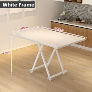 Foldable Dining Table