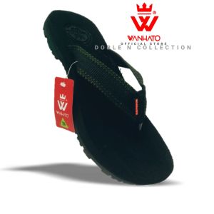 SENDAL JEPIT GUNUNG TATAKAN SERUT WAHATO/ SANDAL GUNUNG PRIA TEBARU/ VIRAL SENDAL JEPIT GUNUNG LAKI-LAKI  WAHATO