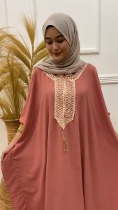 Kaftan Arabia: Pilihan Terbaik untuk Anda