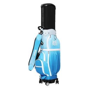 PGM | Túi Golf Có Bánh Xe Mở Rộng Vỏ Cứng