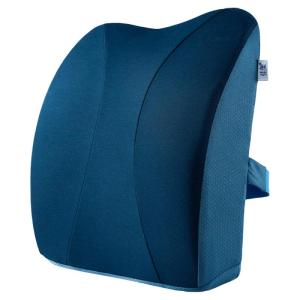 Jago | Waist Support Cushion for Office Chair and Car Seat