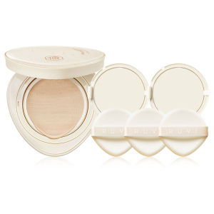 RUYI | Oil-Control Acne-Suitable All Skin Type BB Cream With Concealer Long-lasting