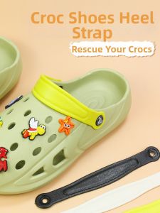 C U LACING | Non-slip-off Decorative Removable Soft Comfortable Slippers