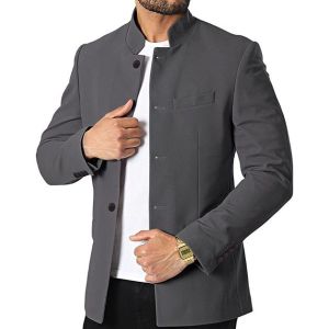 Jasko Pria Dewasa / Jas Mandarin /Jasko Pria / Jas Koko