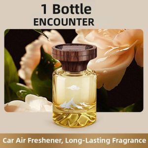 YOULE | Long-lasting Oriental Fragrance Car Aromatherapy