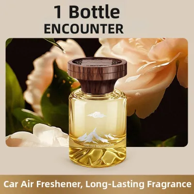 YOULE | Long-lasting Oriental Fragrance Car Aromatherapy