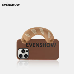 EVENSHOW | Fluffy Mobile Phone Case