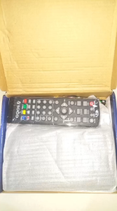 STB / SET TOP BOX TERMURAH-SOGO BIRU NEW