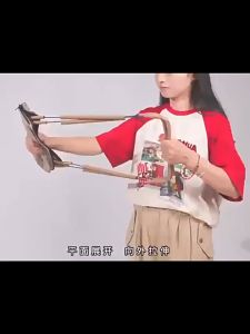 Camping Stools Folding Travel Stool Portable Mini Folding Chairs Outdoor Folding Stool Chair Lightweight Camping 户外折叠椅