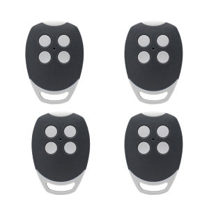 1-5PCS DITEC New GOL4 Garage Door Remote Control Command Gate Door Opener 433.92MHz Rolling Code 4channels